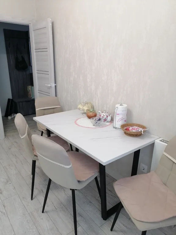 Квартира Стильная уютная квартира в спальном районе — Великий Новгород