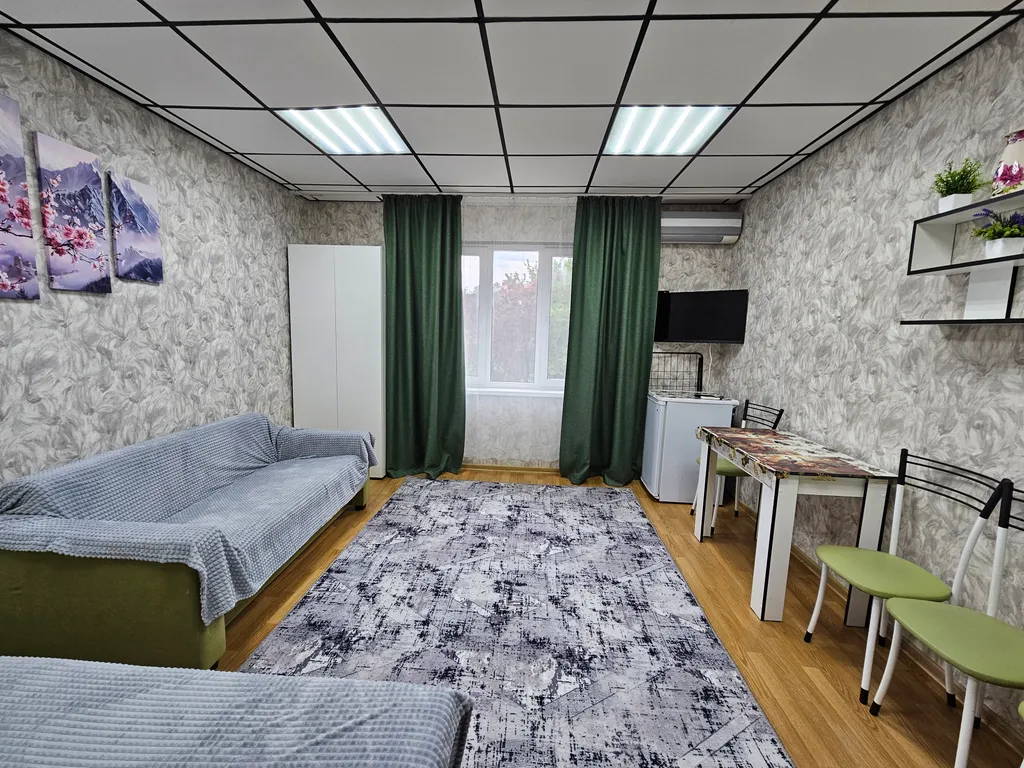 Уютная квартира в самом центре г. Туапсе