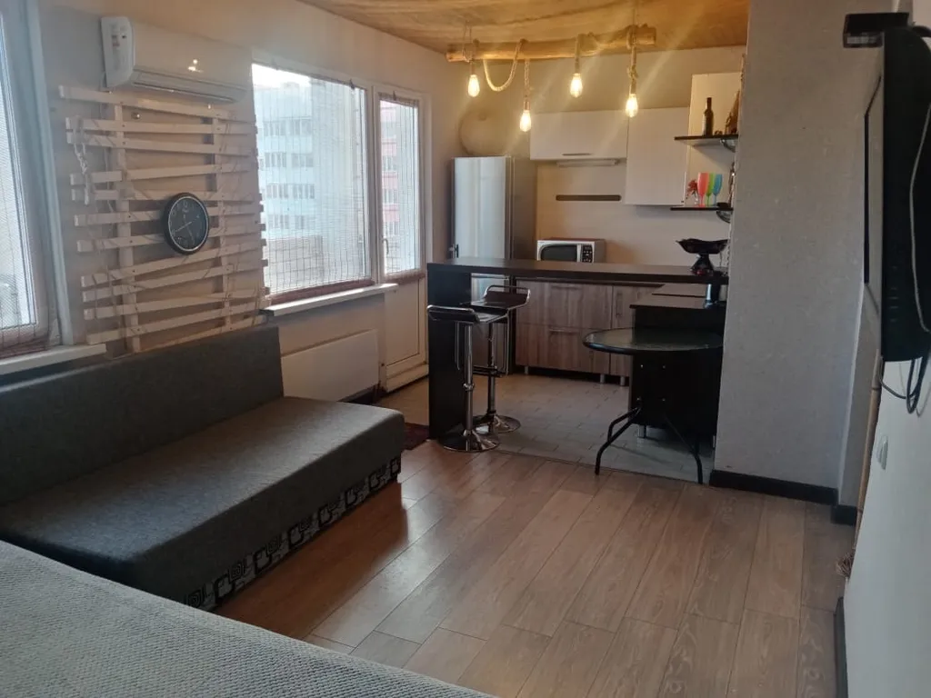 Уютная квартира в районе аквапарка