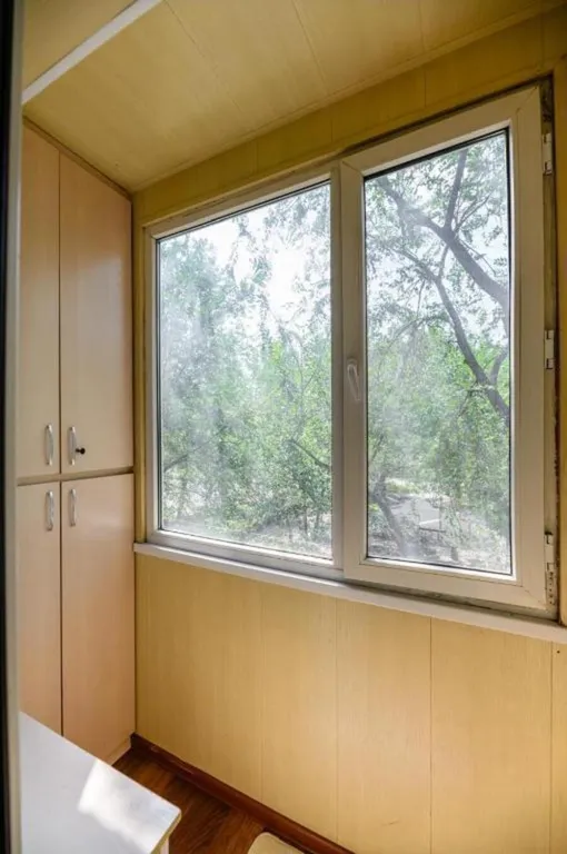 Квартира в центре Алматы