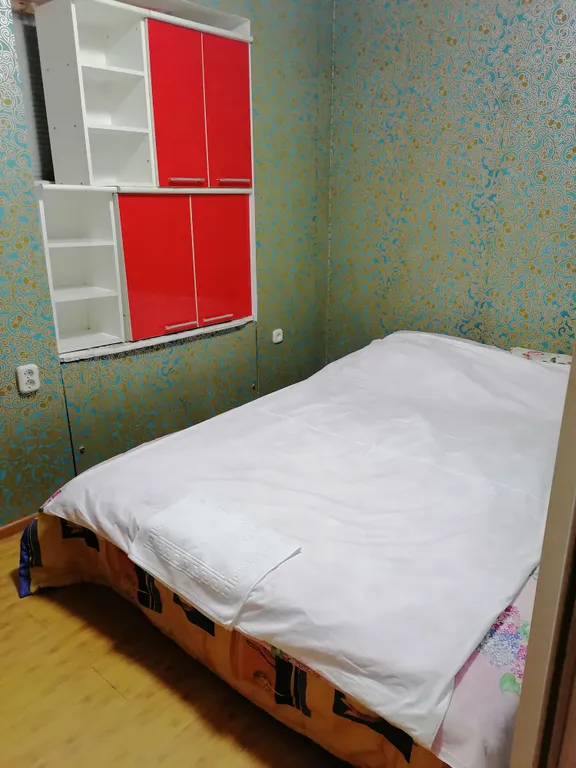 Коттедж Домик с мангалом — Новороссийск