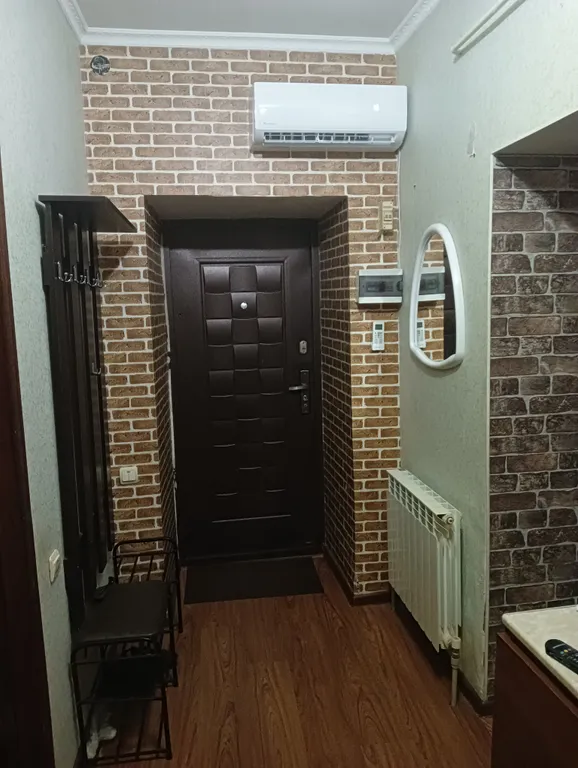 Уютная квартира в центре города у подножья горы Машук