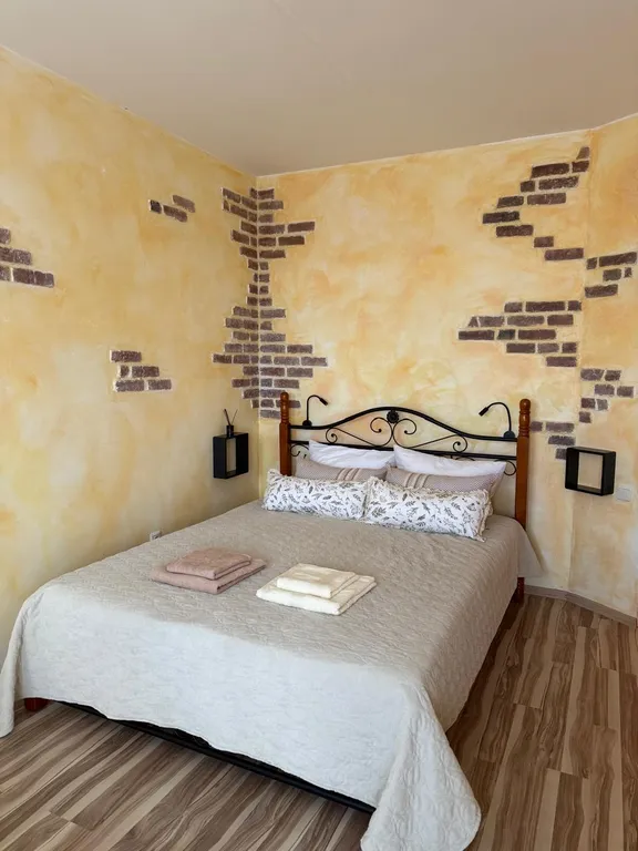 Квартира Уютная квартира с видом на море — Пионерский