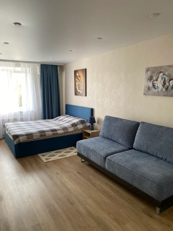 Уютная однокомнатная квартира — аренда посуточно в Суздаль