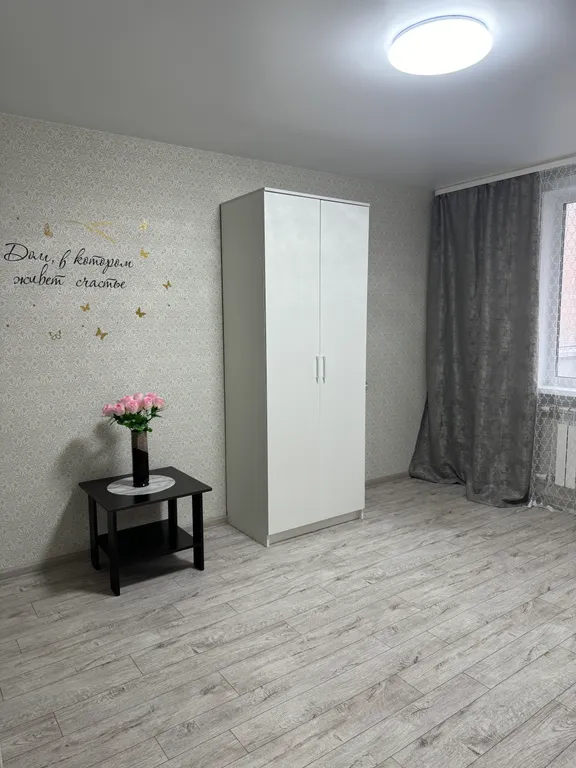 Квартира в центре Искитим