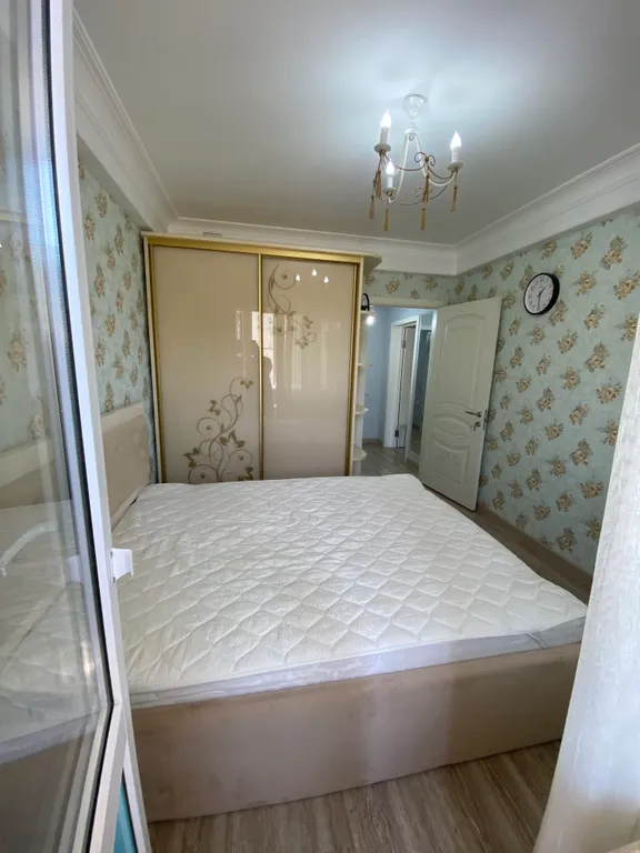 Уютная квартира у моря