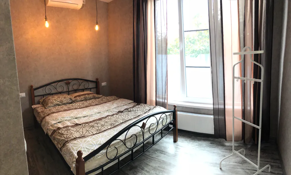 Квартира 2-комнатная Квартира — Славянск-на-Кубани