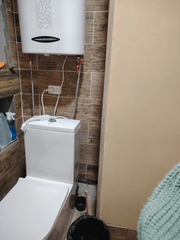 Евродвушка новая с хорошими спальными местами