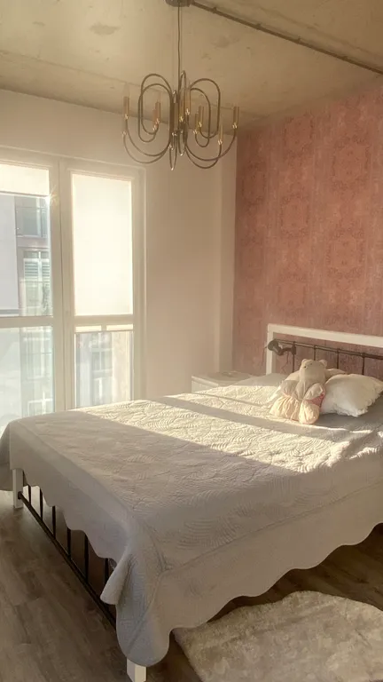 Уютная квартира возле Дана Молл