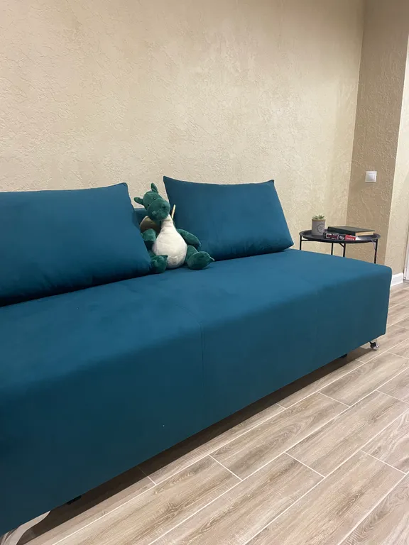 Стильная квартира рядом с центром