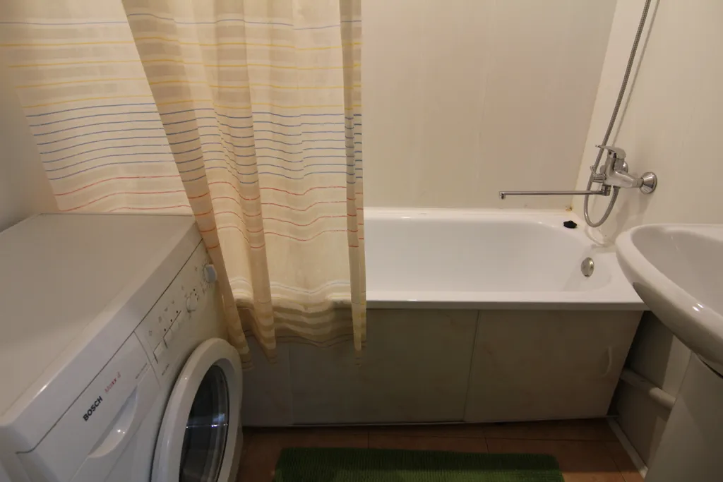 Квартира люкс недалеко от центра города