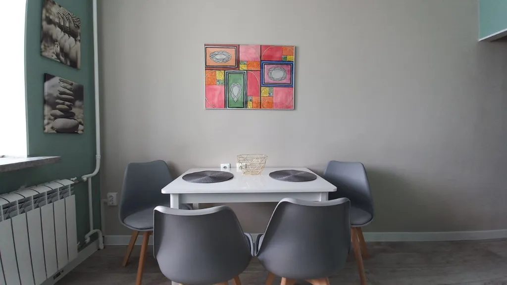 Как дома, только лучше