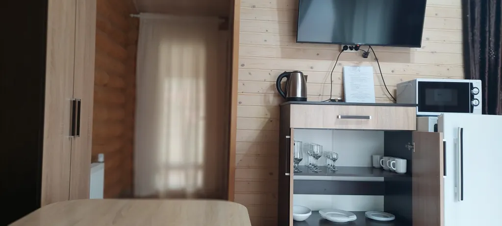 Семейный номер