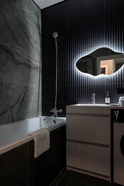 Mars Moscow — дизайнерское пространство для комфортной жизни