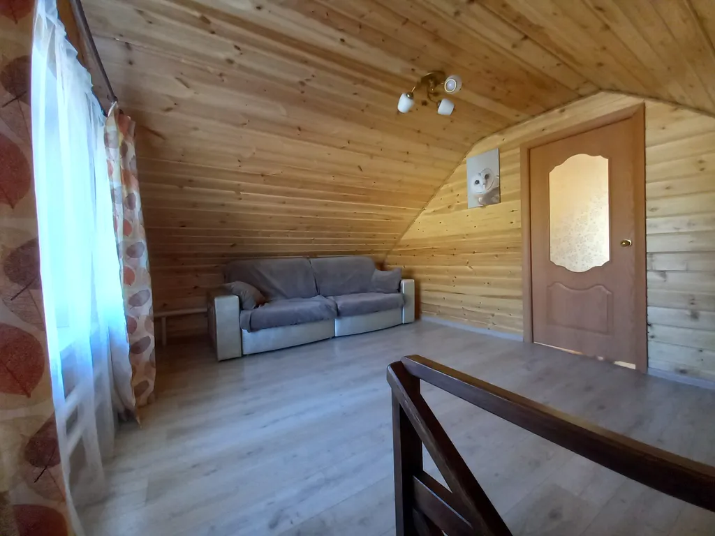 4-комнатный Дом