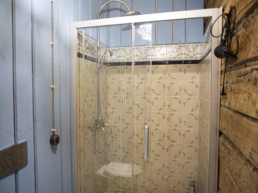 Риза Раёк атмосферные апартаменты в центре Суздаля