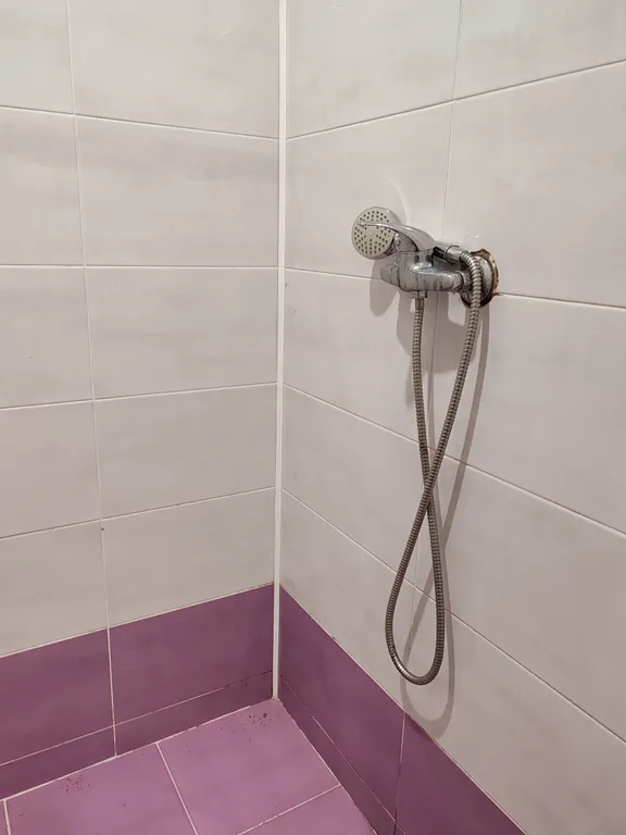 Квартира Квартира на берегу моря — Адлер