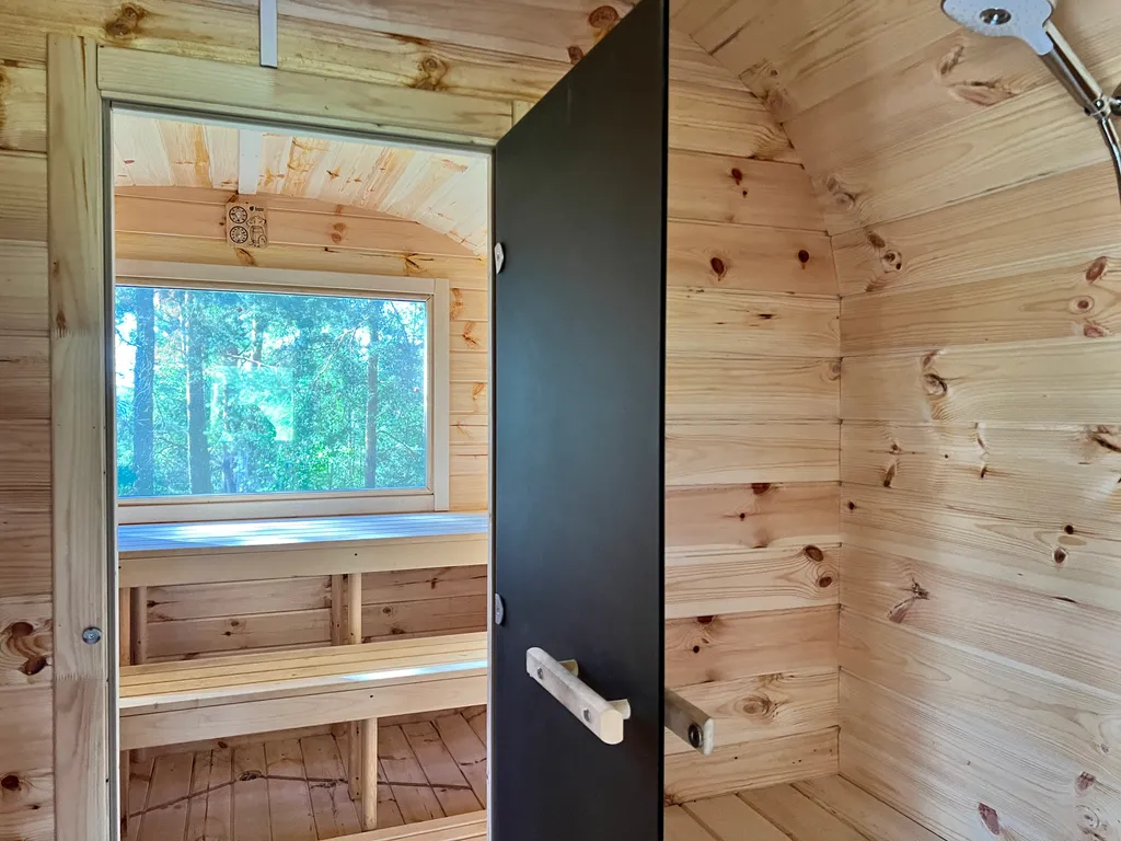 Коттедж 1-комнатный Дом — Александров