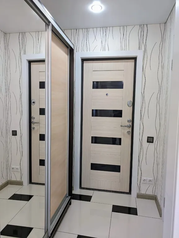 Уютная студия возле ТЦ Бульвар и Кузбасс-арена