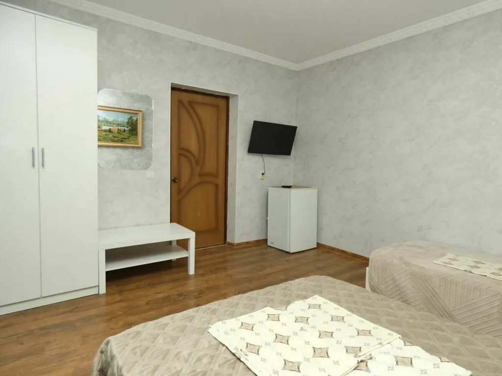 5-комнатная Квартира