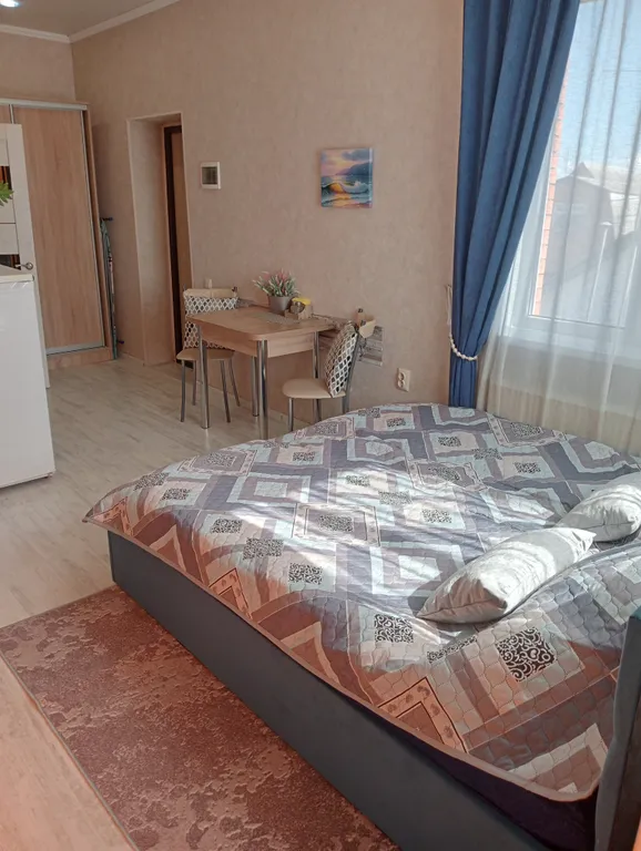 Комфортная студия в центре