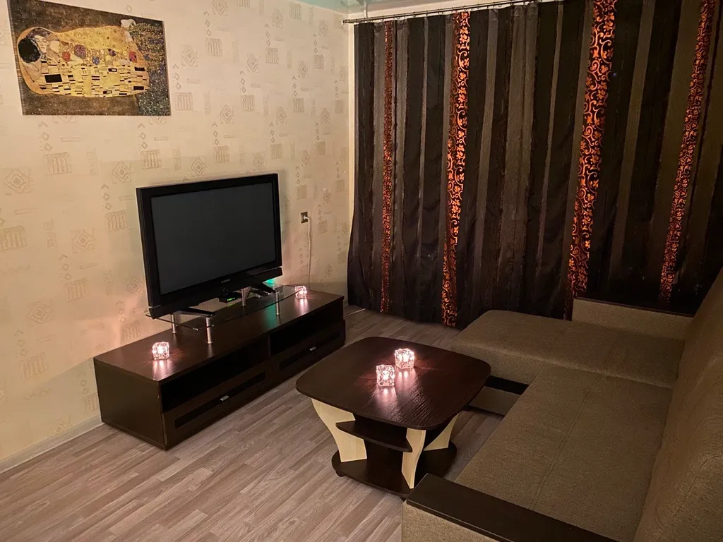 Однокомнатная квартира в Первомайском районе ТЦ Северное Нагорное