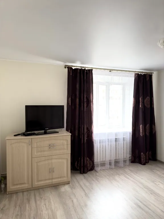 Новые аппартаменты с хорошим ремонтом