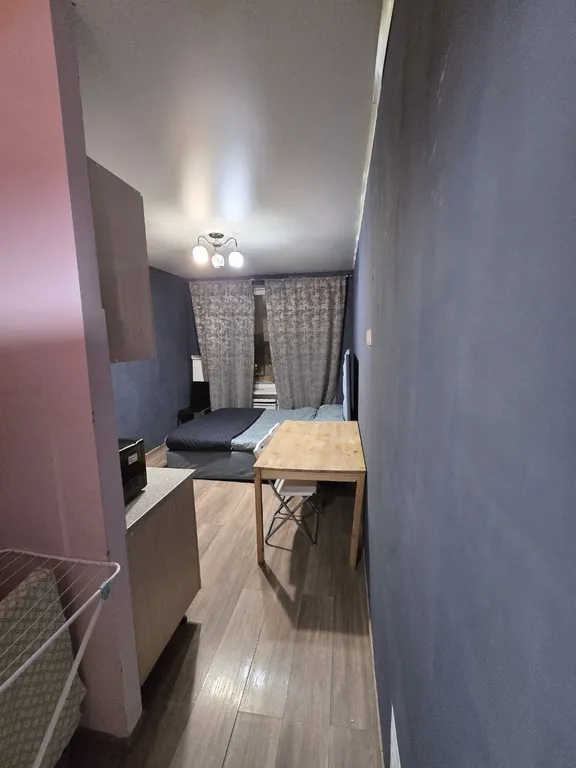 Квартира Квартира Клевер — Москва