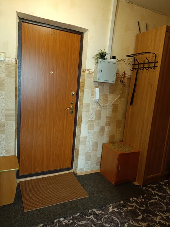 Здесь чисто, тепло и уютно, как дома)