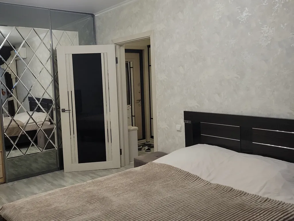 Апартаменты премиум класса