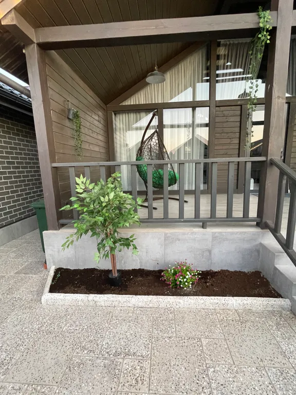 3-комнатный Дом