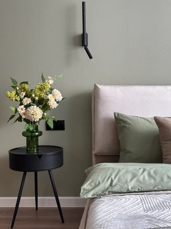 Квартира Комфортная квартира в новом ЖК Люксембург — Ярославль