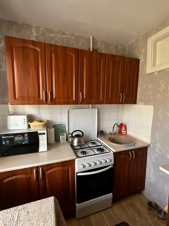 Квартира возле моря