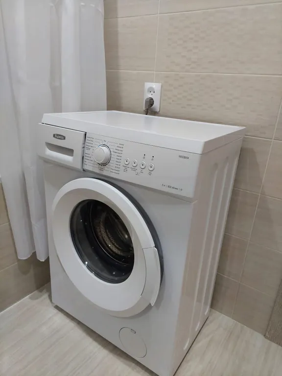 Уютная квартира в новом доме