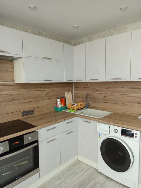 Квартира для отдыха