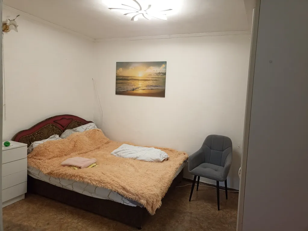 Квартира Комната — аренда посуточно в Солнечногорское