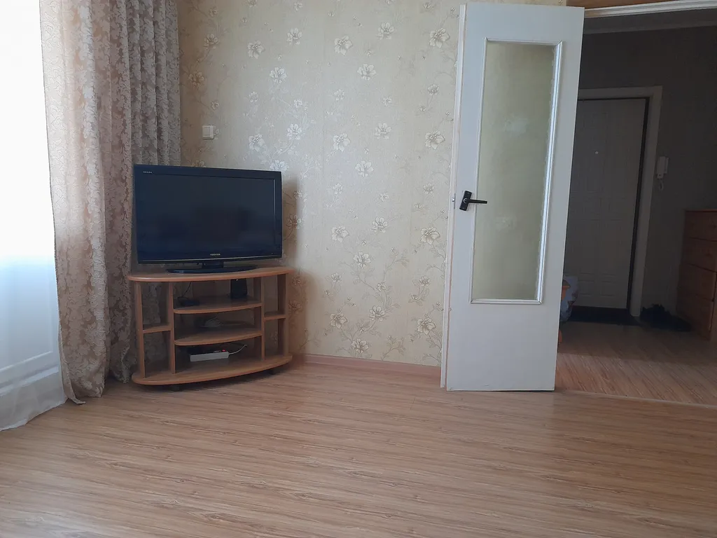 Квартира Просторная квартира с видом на море — Нижнее Учдере