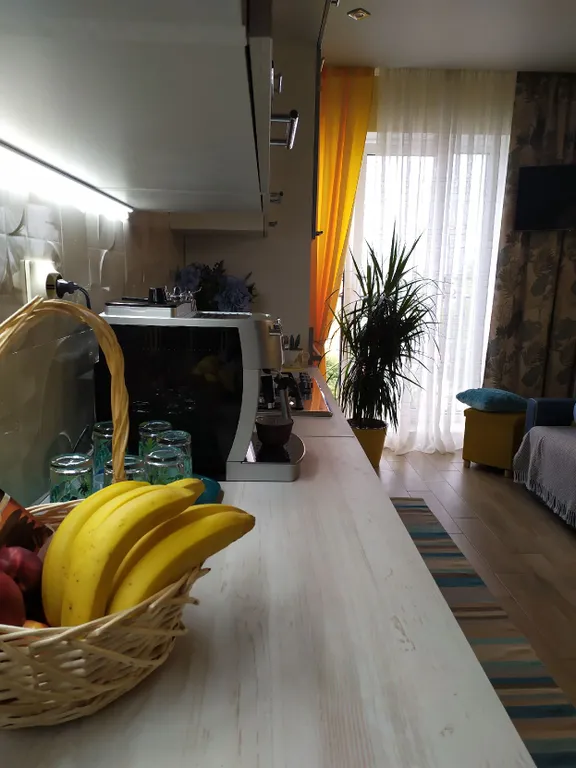 Комфортный отдых в 5 минутах от моря- с детьми и не только