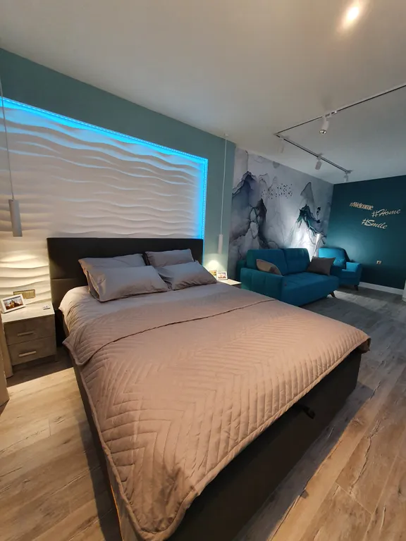 Квартира Видовая квартира — Ярославль