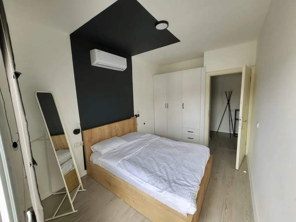 Уютные апартаменты