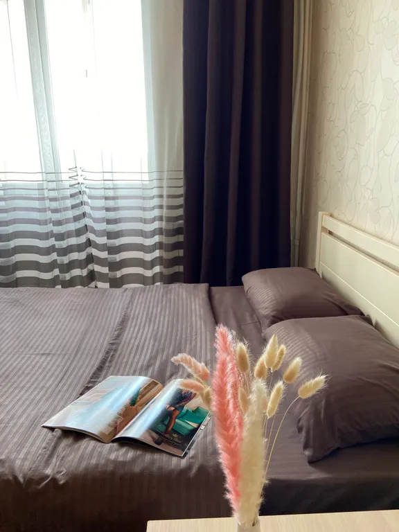 Квартира в центра