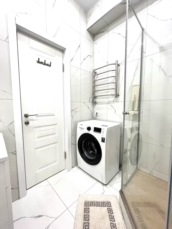 Уютная квартира на море