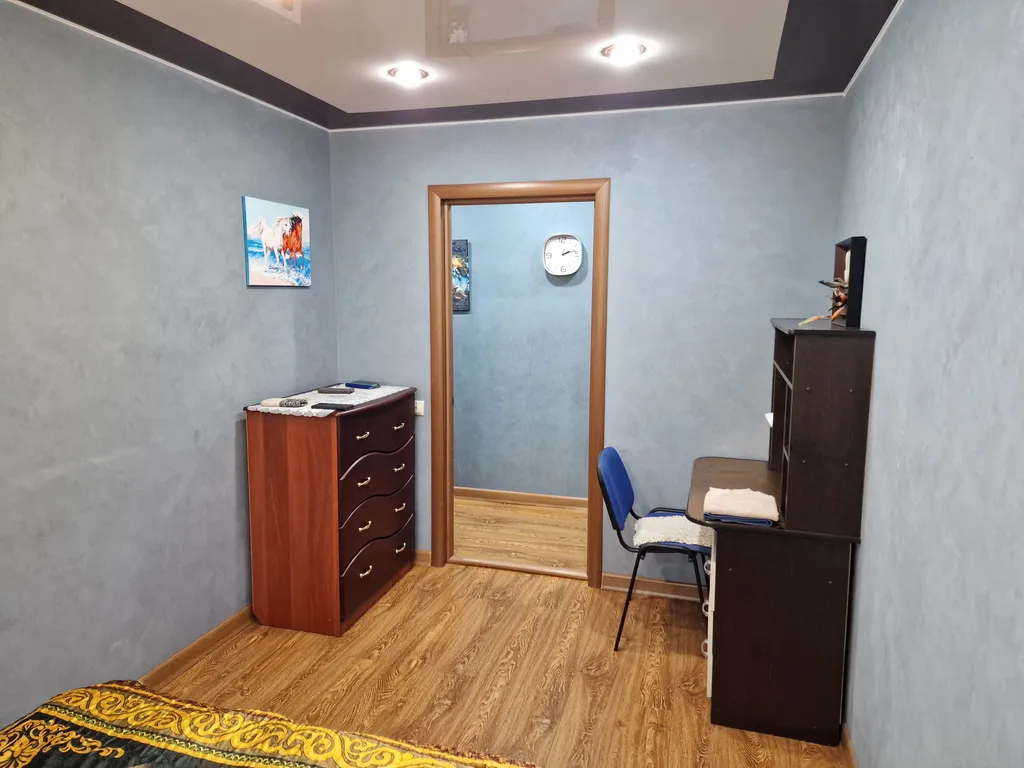 Сдам 2х комнатную квартиру в Октябрьском районе