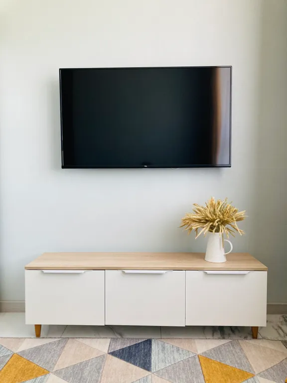 Апартаменты Scandi