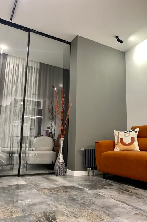 Апартамент Бристоль