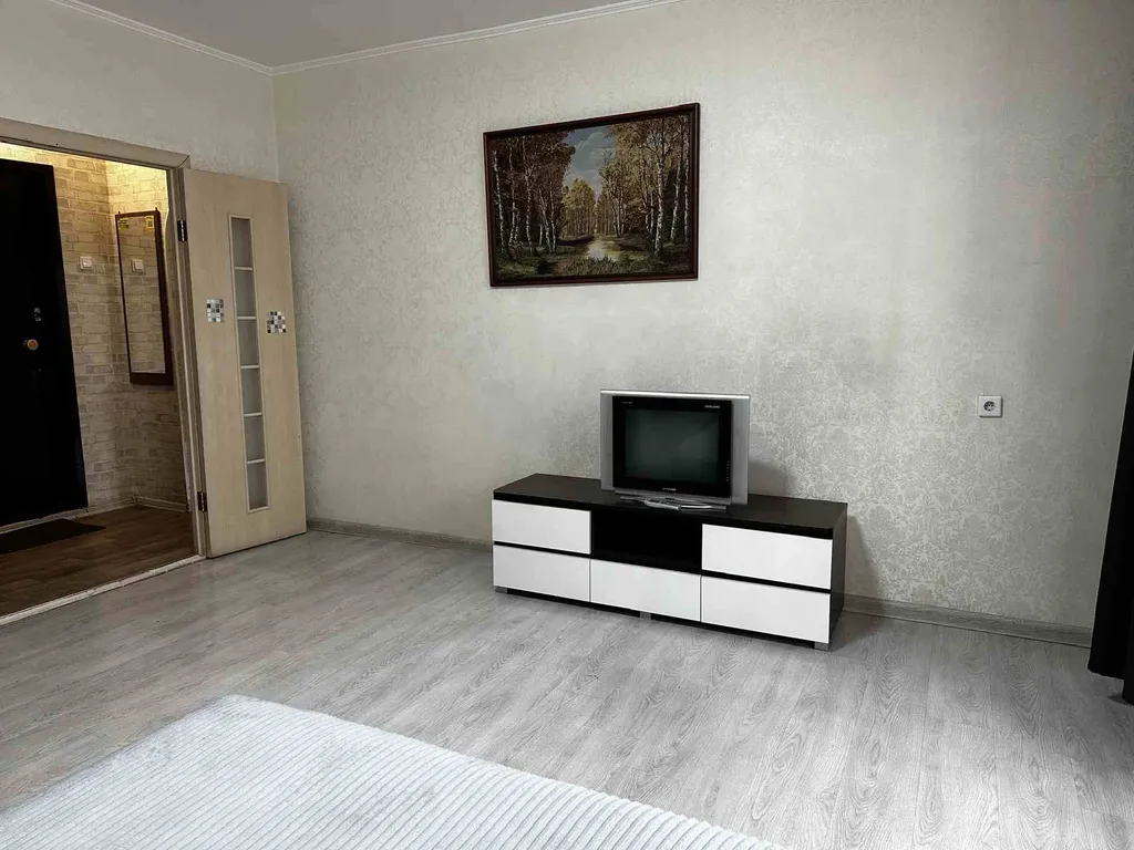 Квартира Квартира напротив Гранд Холл Сибирь — Красноярск