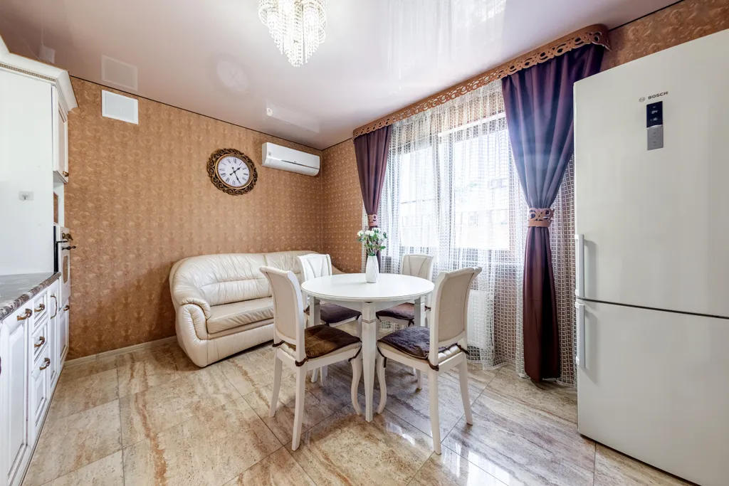 Уютный дом в центре