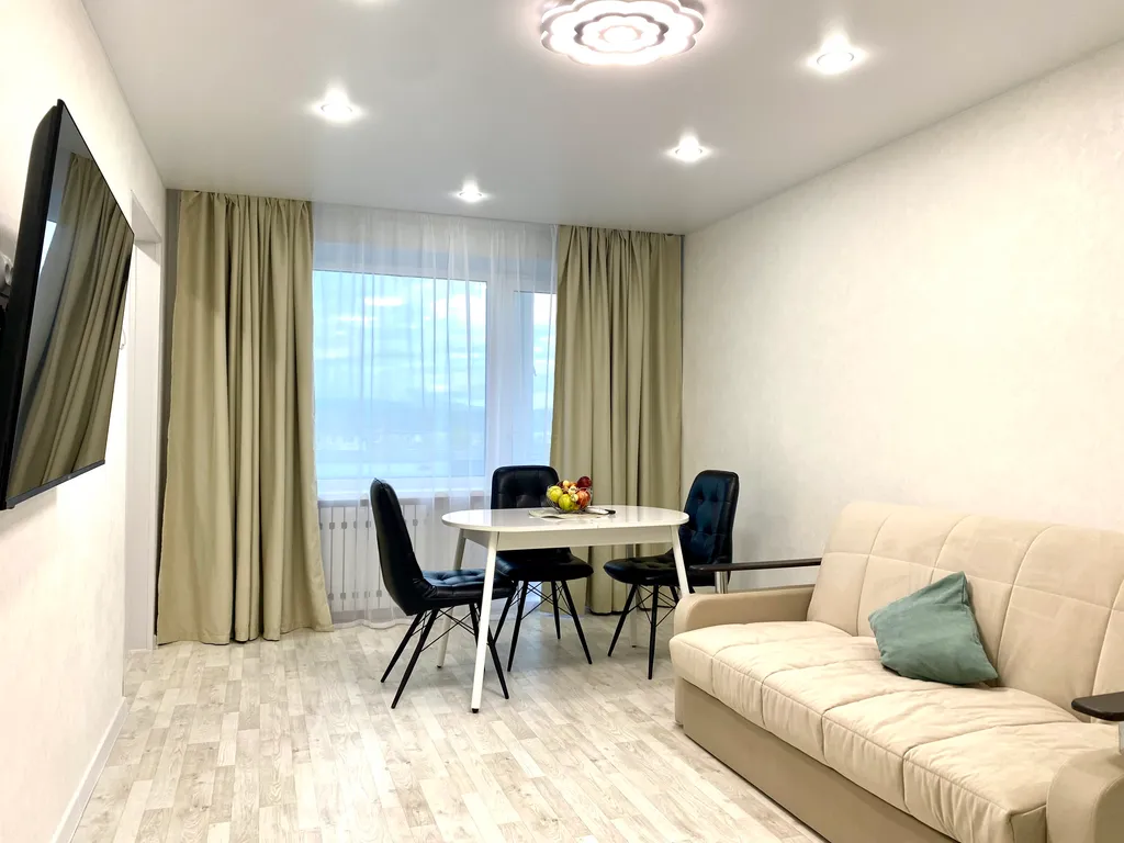 Квартира, рядом с центром города