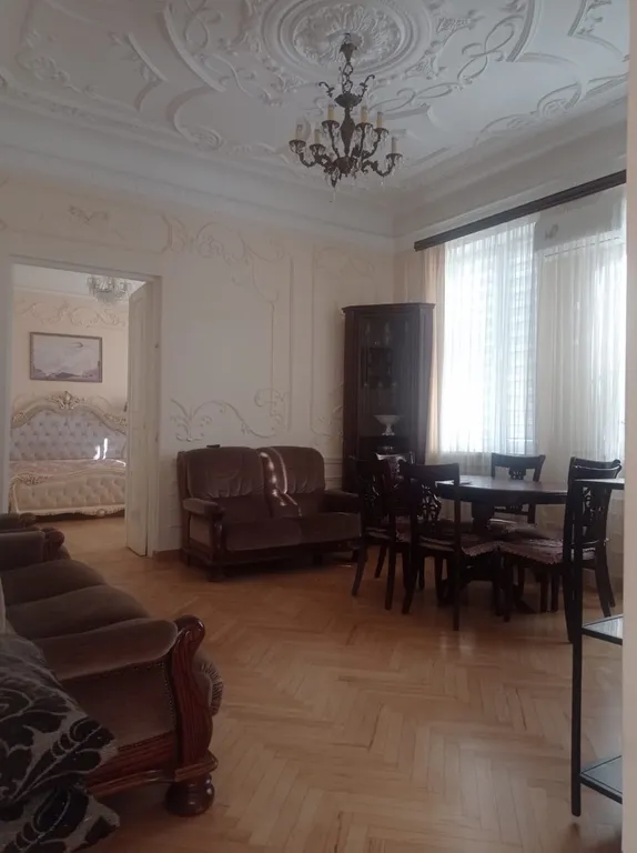 Дом-особняк для отличного уединенного отдыха, дистанционное заселение