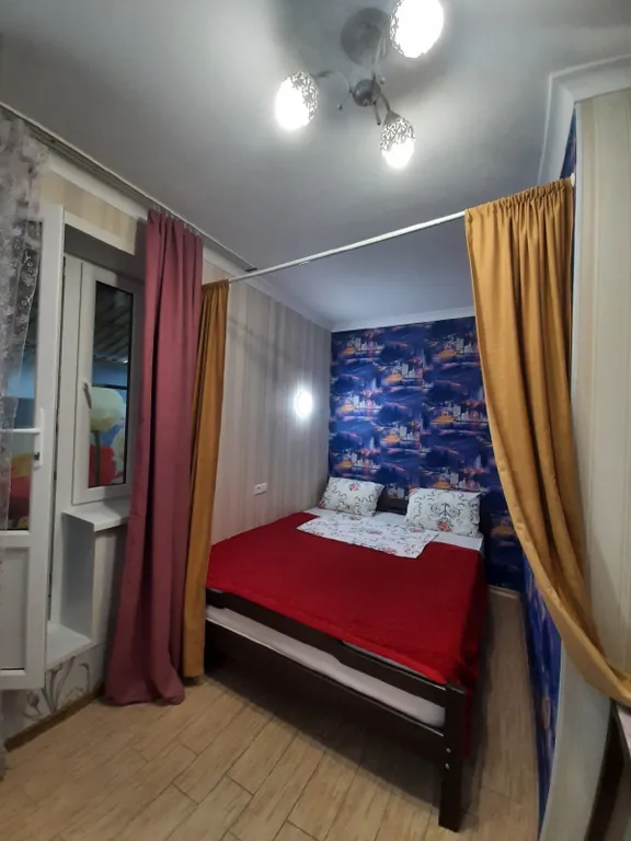 Квартира Квартира у моря — Адлер